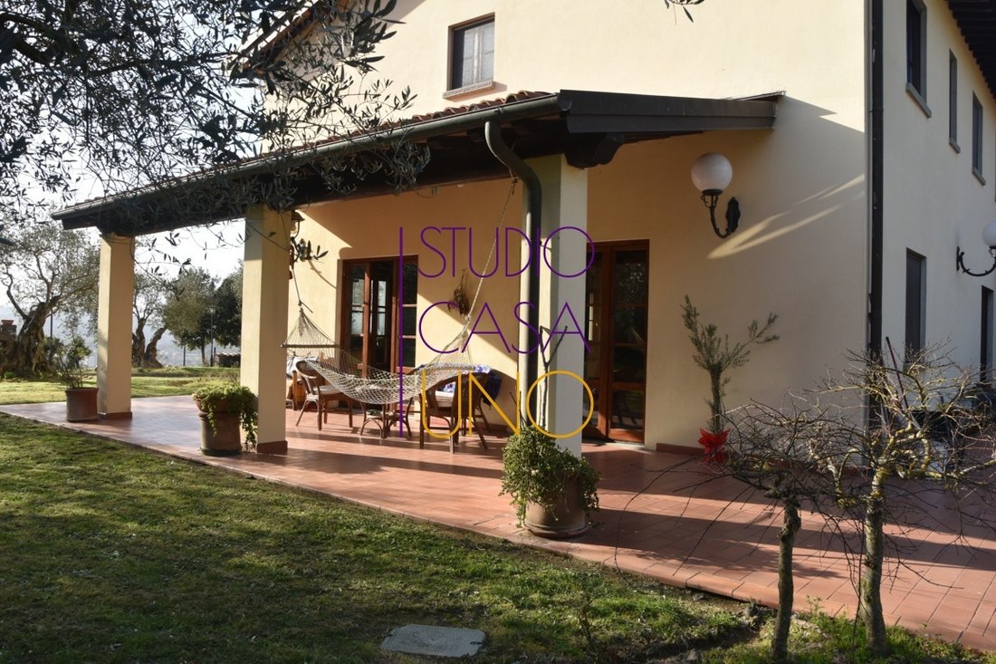 House in Terranuova Bracciolini, Tuscany, Italy 3 - 15275423