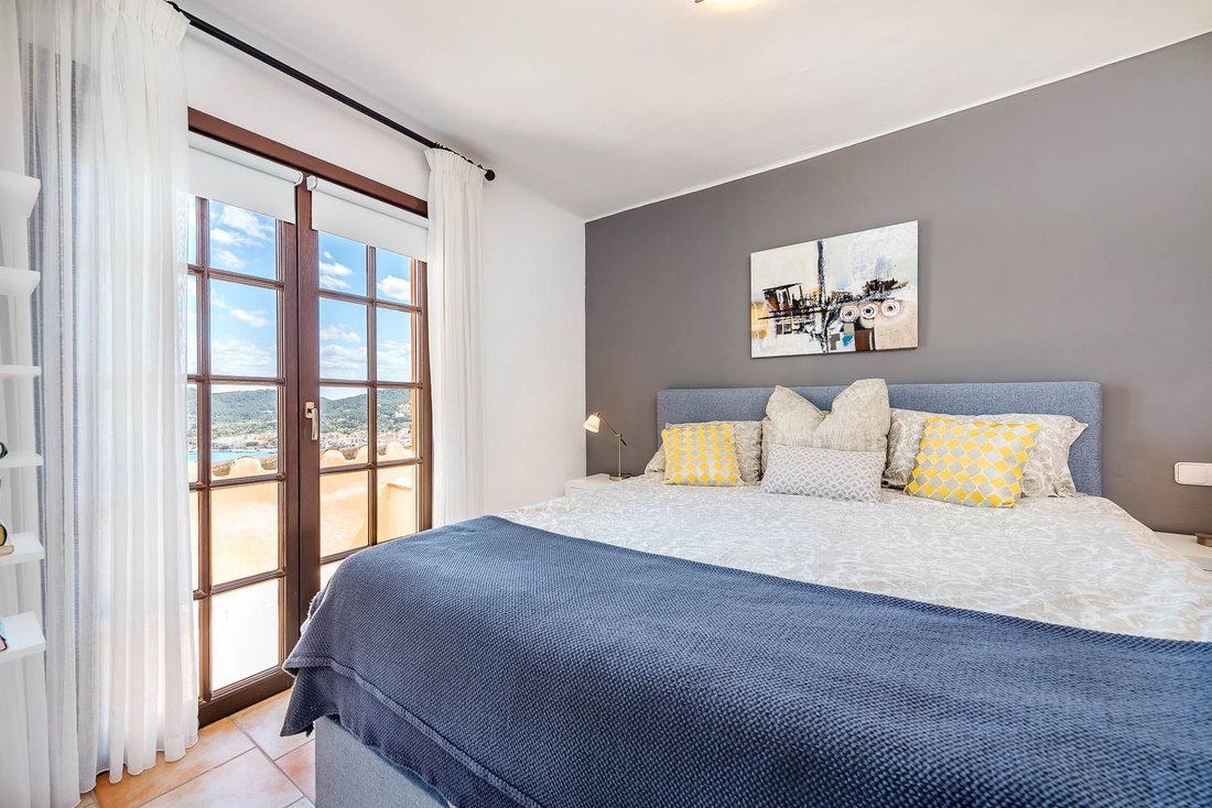 Appartamento a Port d'Andratx, Andratx, Isole Baleari 5 - 12336663