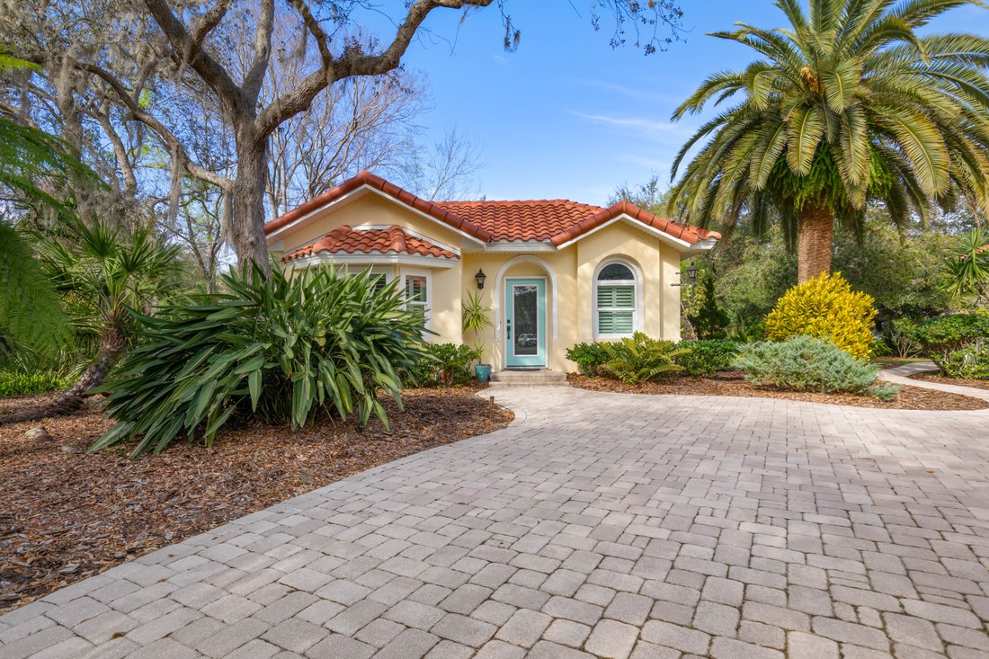 House in Palm Coast, Florida, United States 5 - 15273610