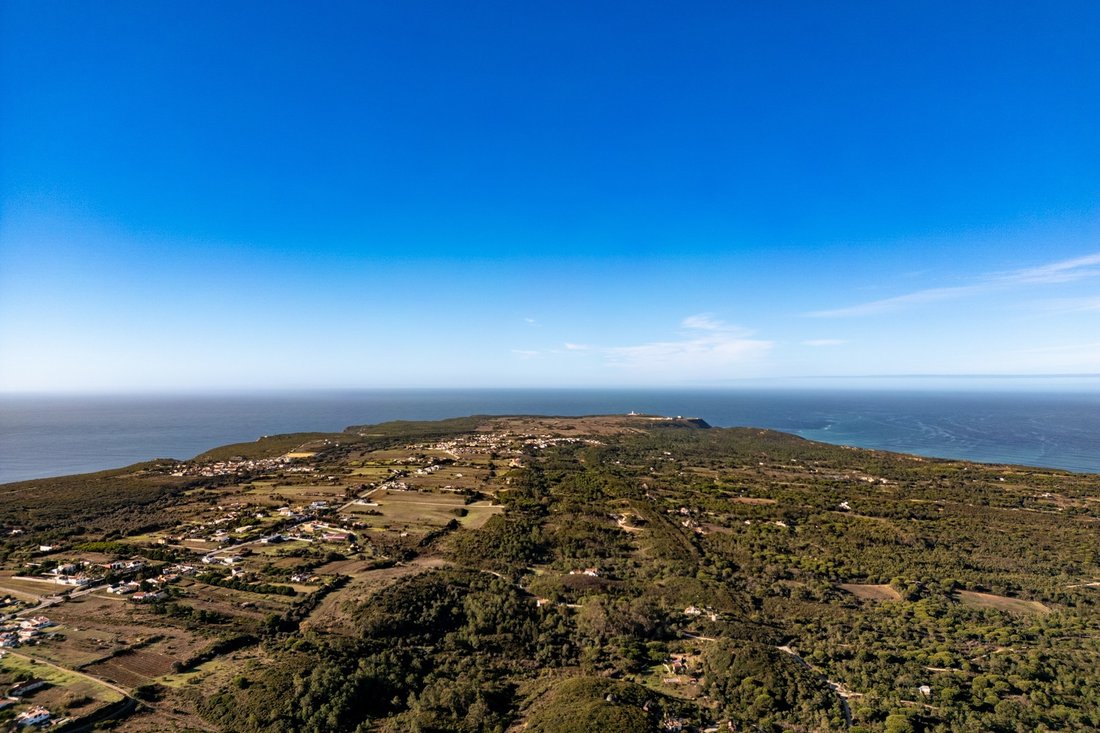 Land in Sesimbra (Castelo), Setubal, Portugal 1 - 15275634