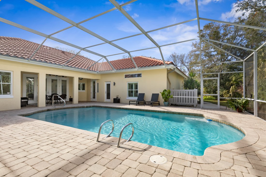House in Palm Coast, Florida, United States 3 - 15273610