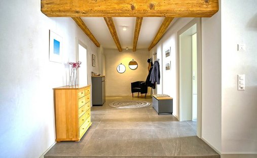 Castle for Sale in Féchy, Vaud, Switzerland