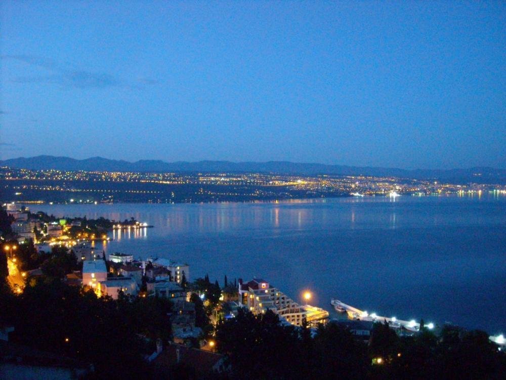 Villa in Grad Opatija, Primorje-Gorski Kotar County, Croatia 2 - 14358037
