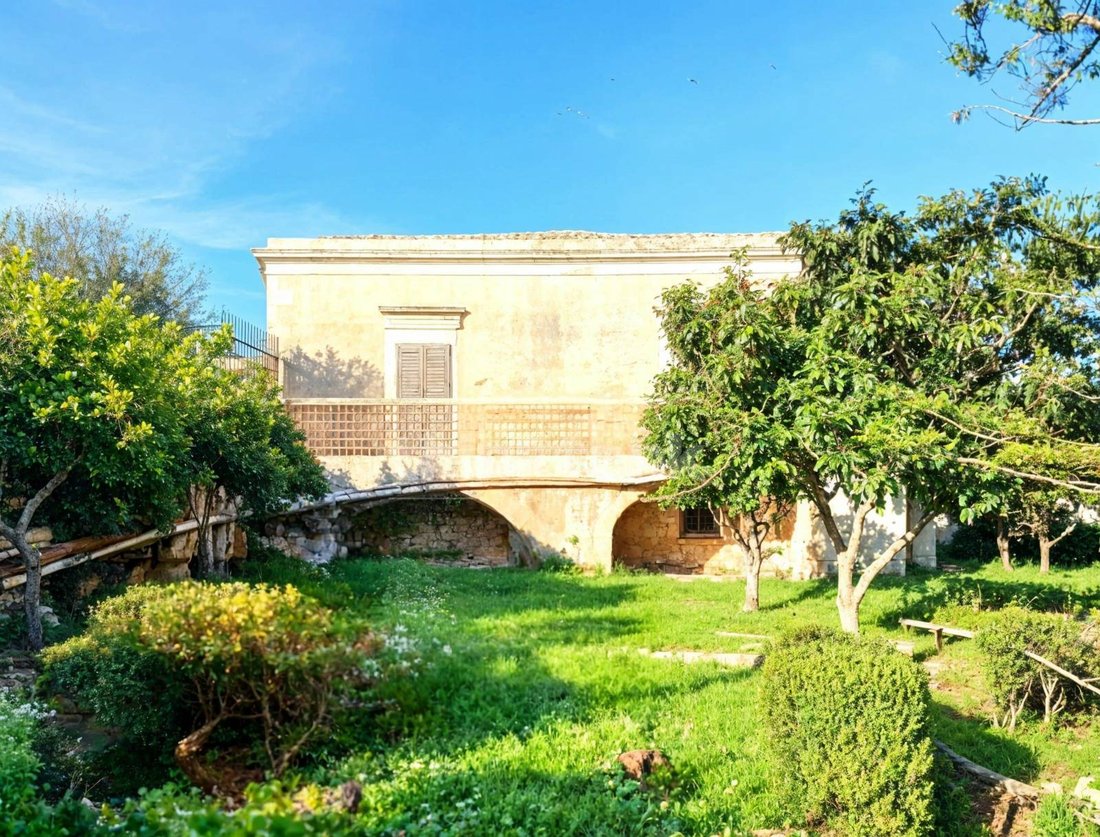 Villa in Ragusa, Sicily, Italy 5 - 15275482
