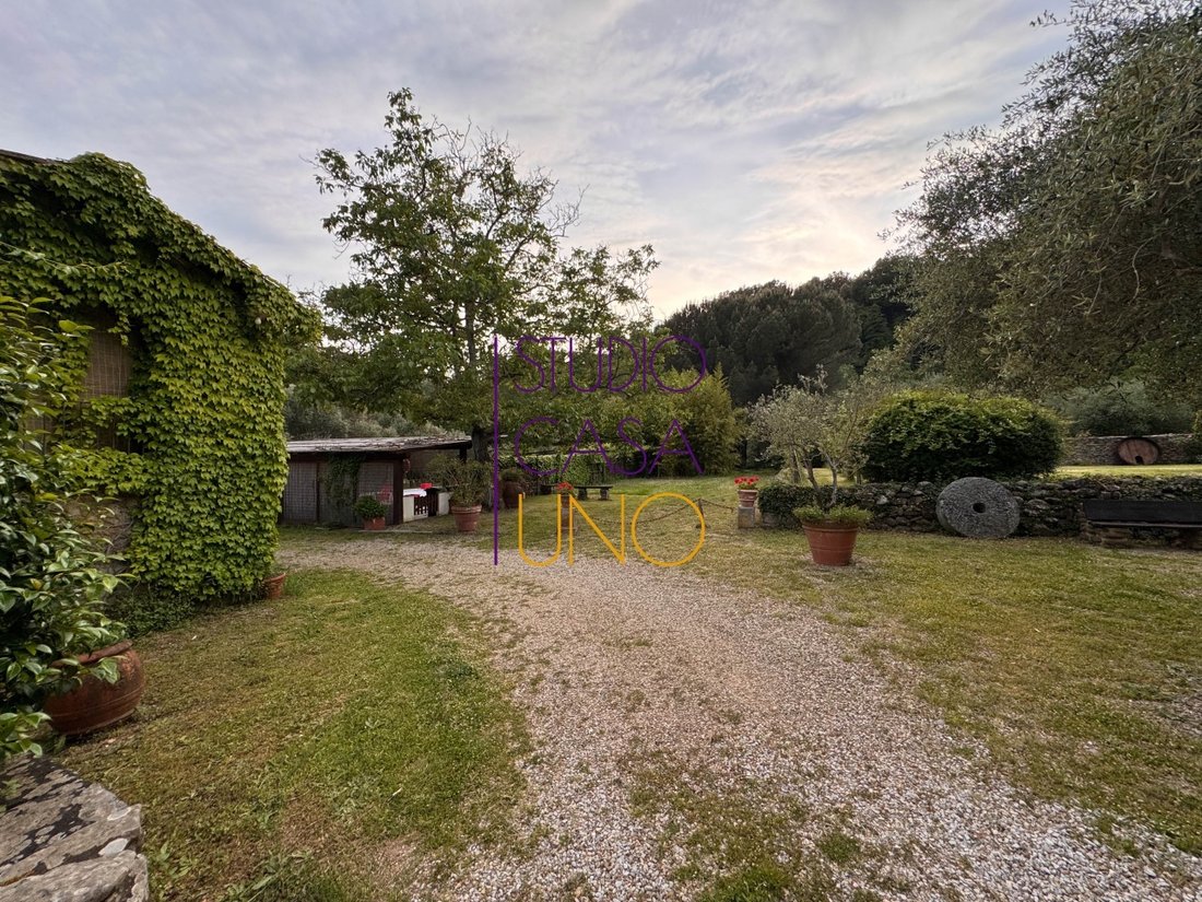 Villa in Terranuova Bracciolini, Tuscany, Italy 3 - 15275469