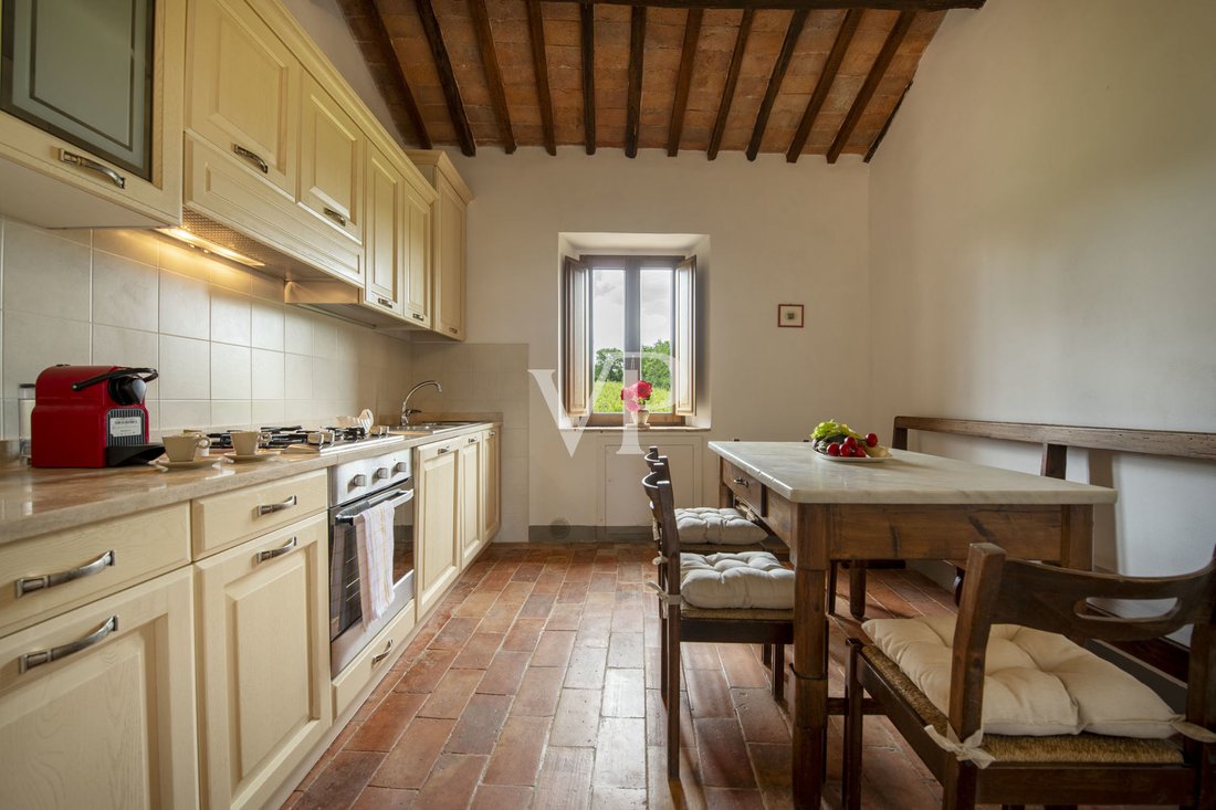 House in Sant'Angelo in Colle, Tuscany, Italy 5 - 15274235