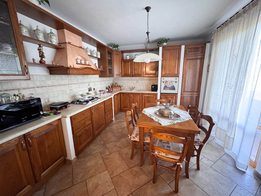 Villa in Cavriglia, Tuscany, Italy 3 - 15275478