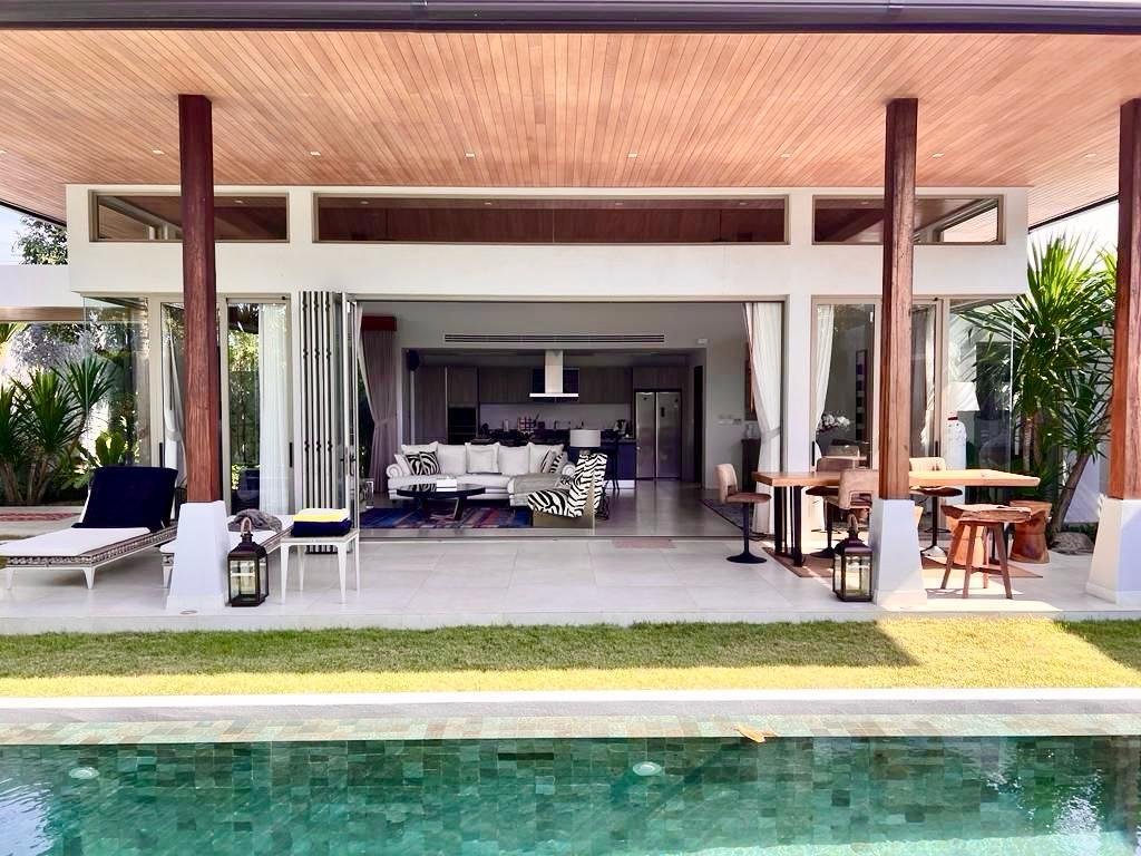 Villa in Thalang District, Thalang District, Thailand 2 - 15275681