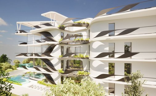 Apartamento en Psychiko, Ática, Grecia 1