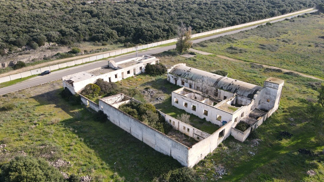 Estate in Manduria, Apulia, Italy 1 - 15277424