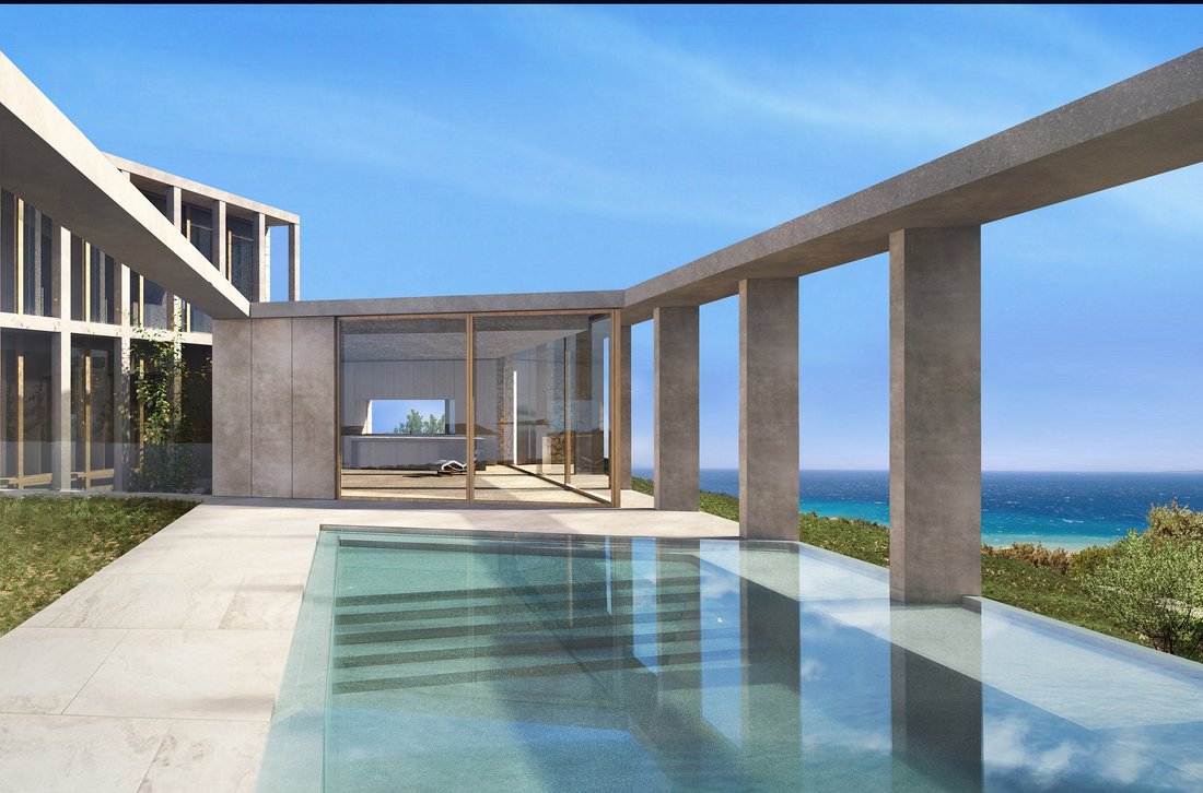 Villa in Municipal Commune of Zakynthos, Peloponnese, Western Greece and the Ionian, Greece 2 - 15276385