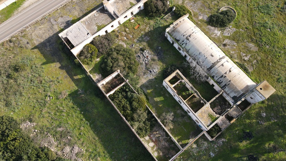 Estate in Manduria, Apulia, Italy 2 - 15277424