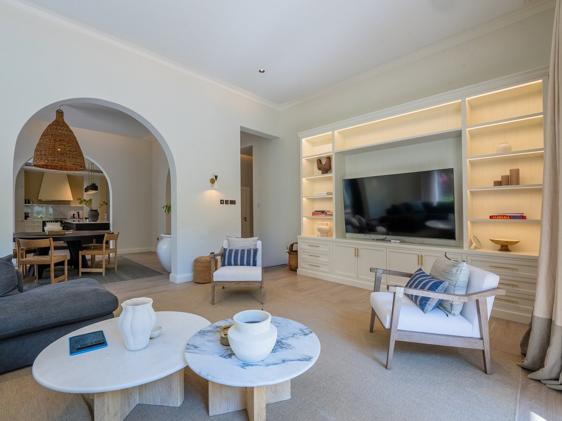 Villa in Dubai, Dubai, United Arab Emirates 3 - 15277013