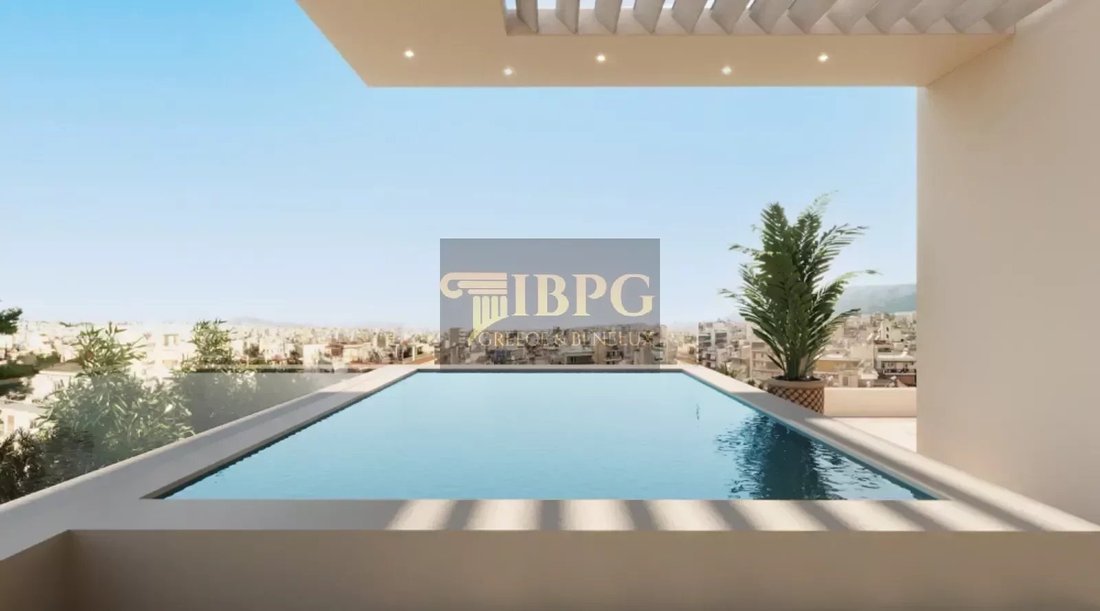 House in South Athens, Attica, Greece 2 - 15277323