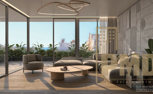 Apartamento en Voula, Ática, Grecia 1