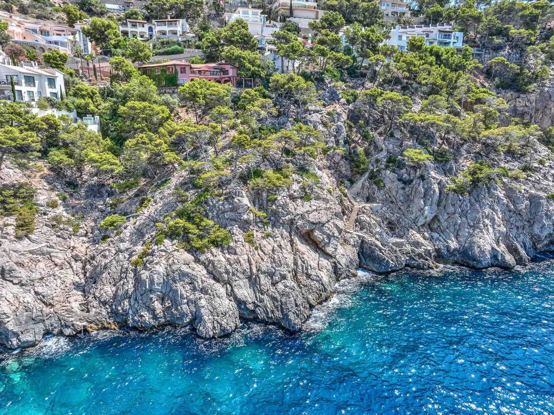 House in Port d'Andratx, Balearic Islands, Spain 2 - 15174783