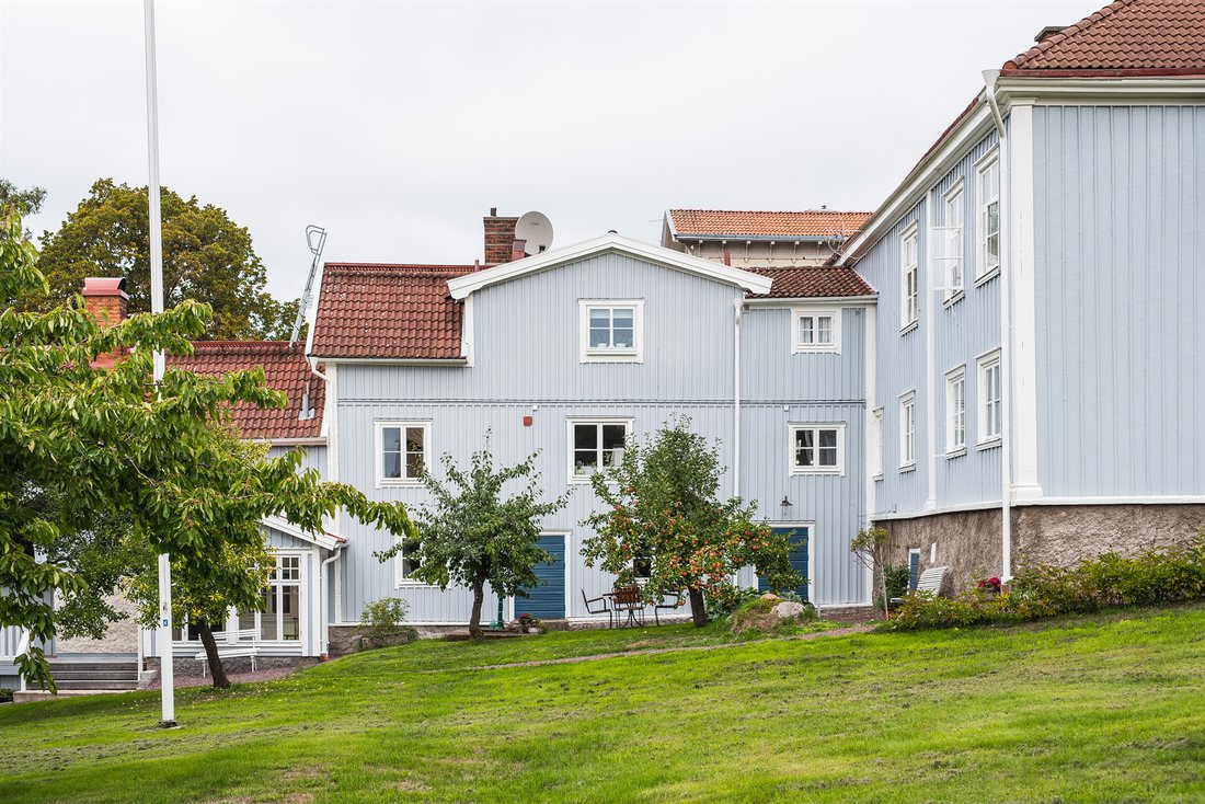Gränna, Jonkoping County, Sweden 4 - 15276718
