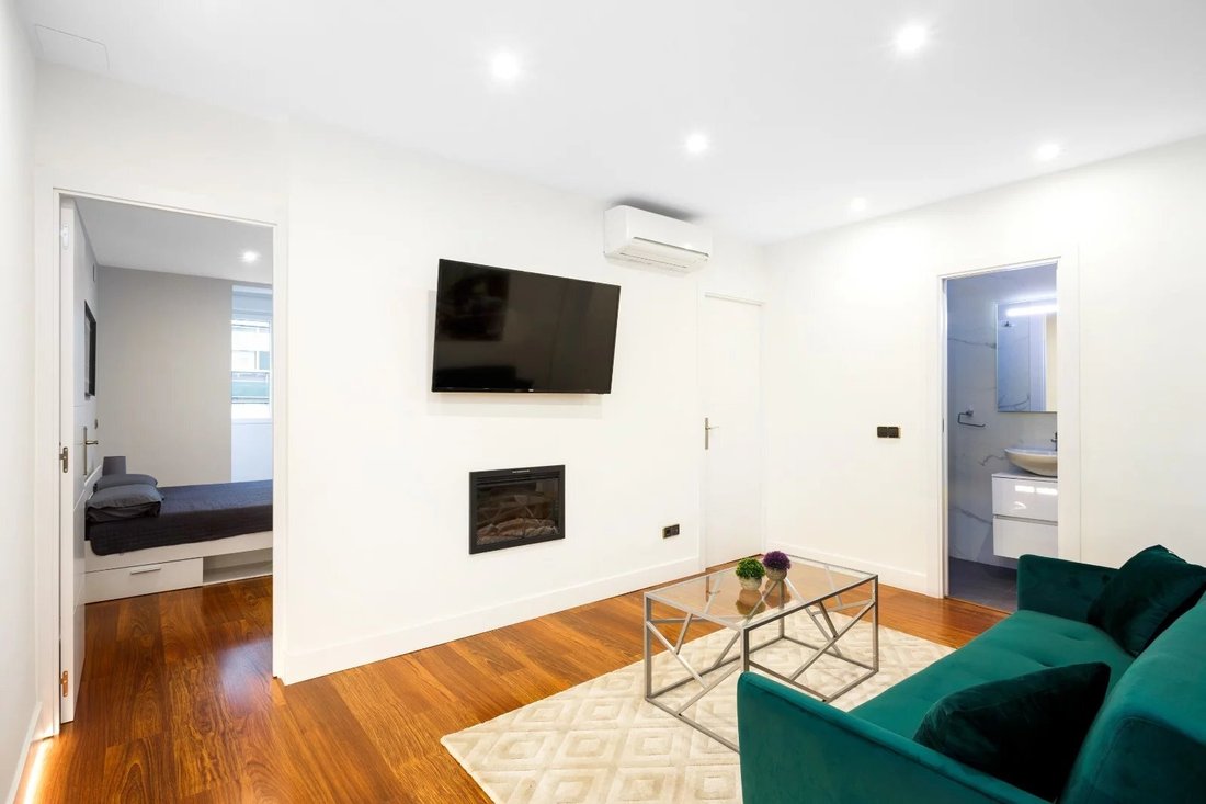 Apartment in Barrio Salamanca, Madrid, Spain 3 - 15277224