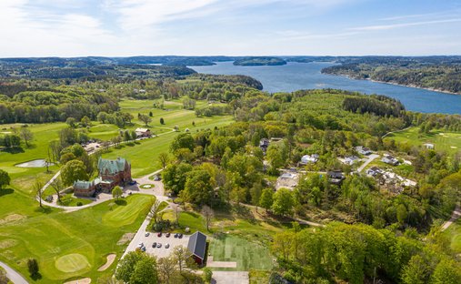 Land in Torreby, Västra Götaland County, Sweden 1