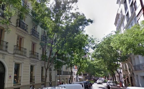 Apartment in Madrid, Spain 1