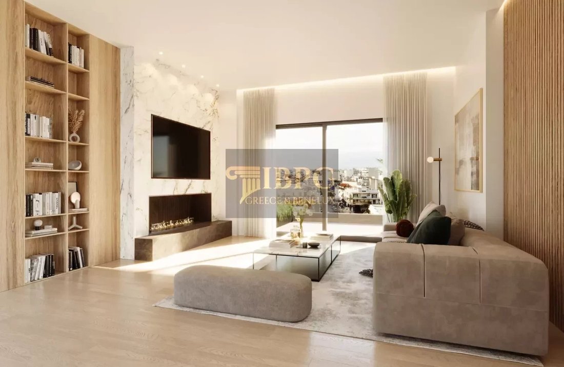 House in South Athens, Attica, Greece 5 - 15277323