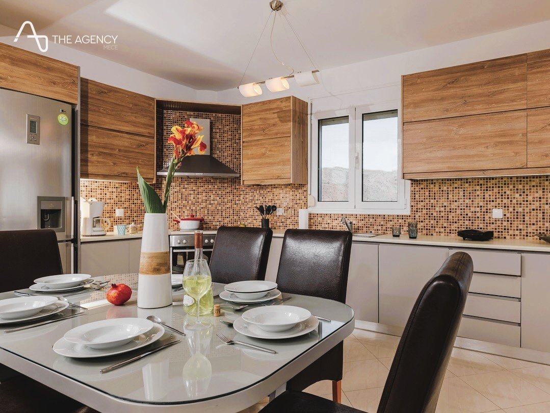 Villa in Community of Gazi-Kavrochorion, Gazi, Greece 5 - 15277200