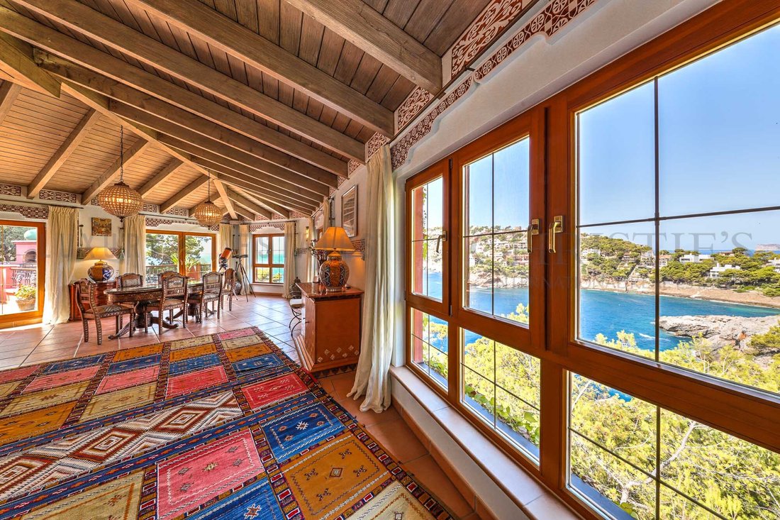 House in Port d'Andratx, Balearic Islands, Spain 4 - 15174783