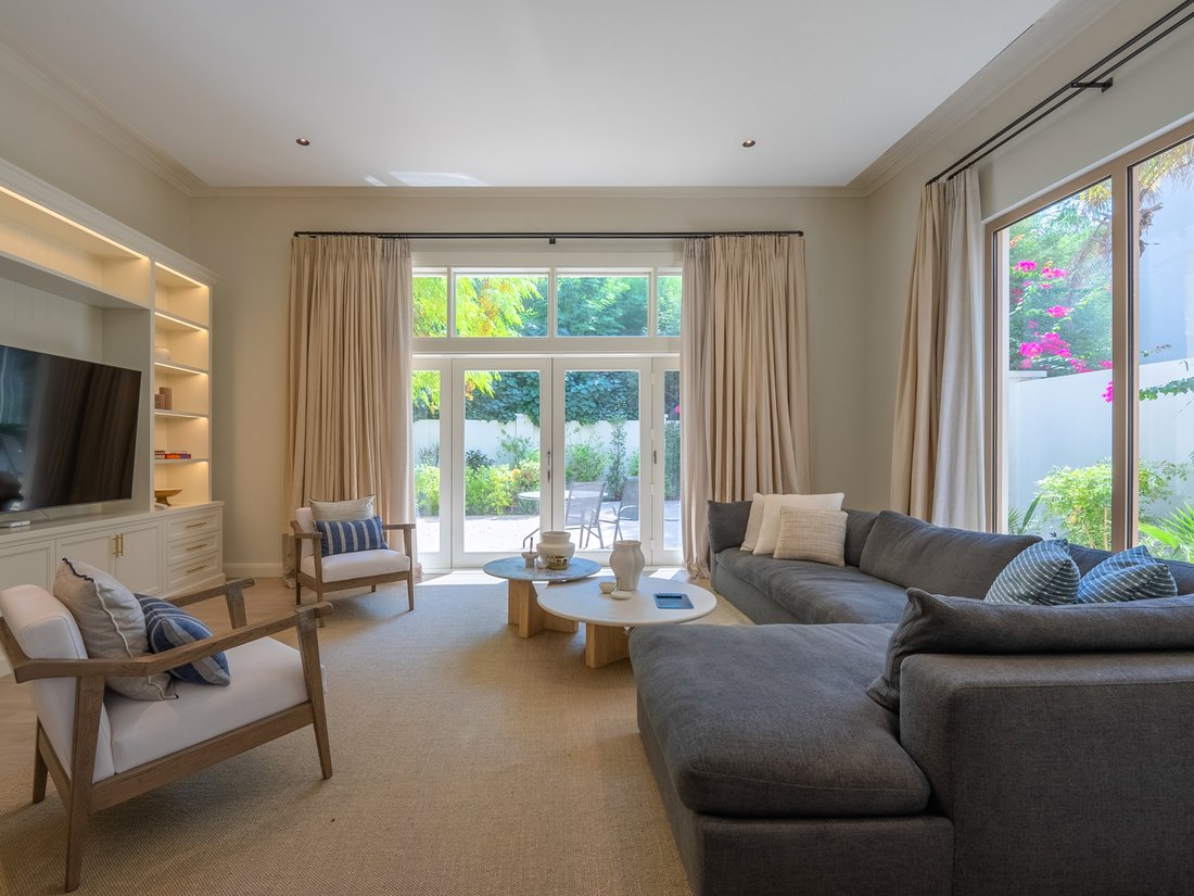 Villa in Dubai, Dubai, United Arab Emirates 4 - 15277013