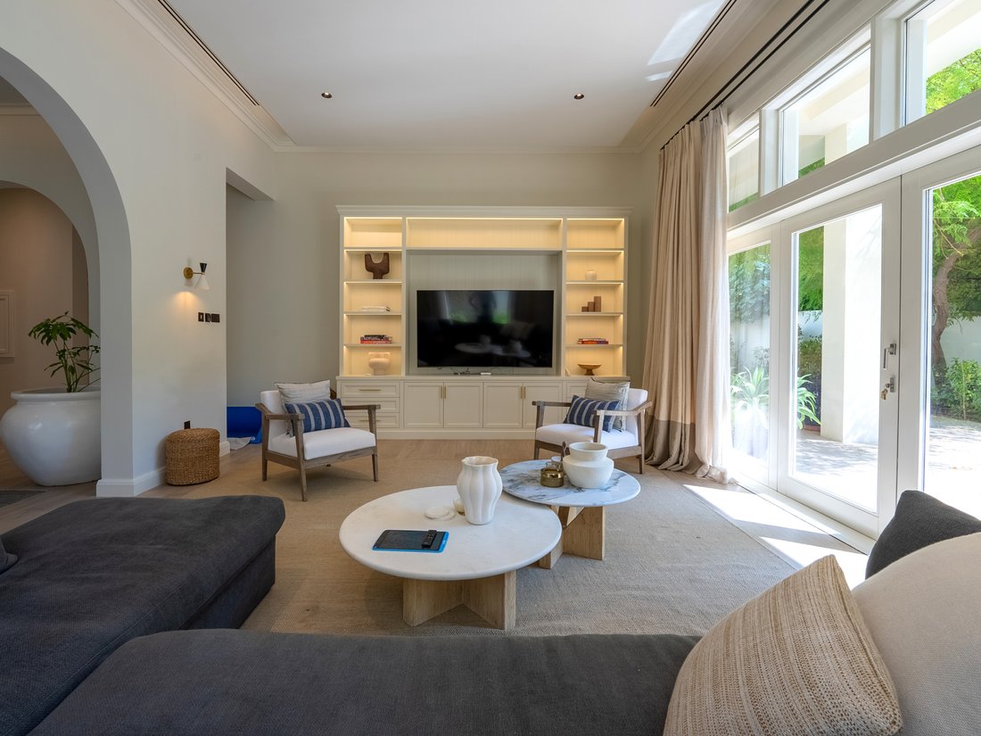 Villa in Dubai, Dubai, United Arab Emirates 5 - 15277013