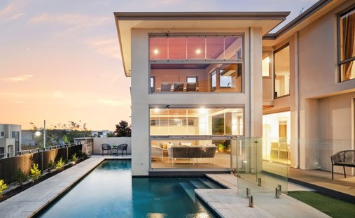 House in Mosman Park, Western Australia, Australia 1