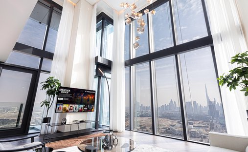 Apartment in Dubai, Dubai, United Arab Emirates 1