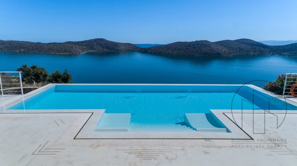 Villa in Community of Elounta, Agios Nikolaos Municipal Unit, Greece 5 - 15277170