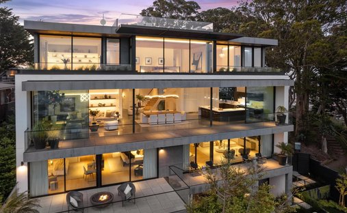 House in San Francisco, California, United States 1