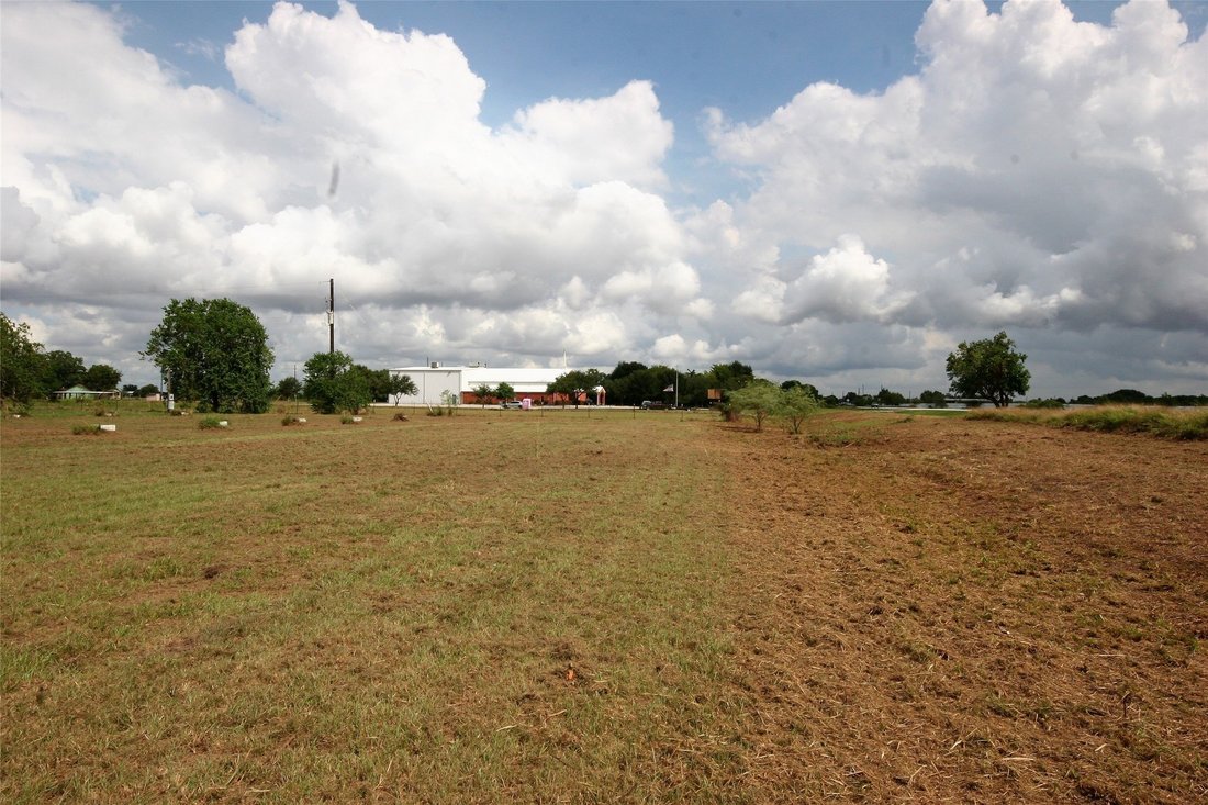 Land in Needville, Texas, United States 1 - 10383555