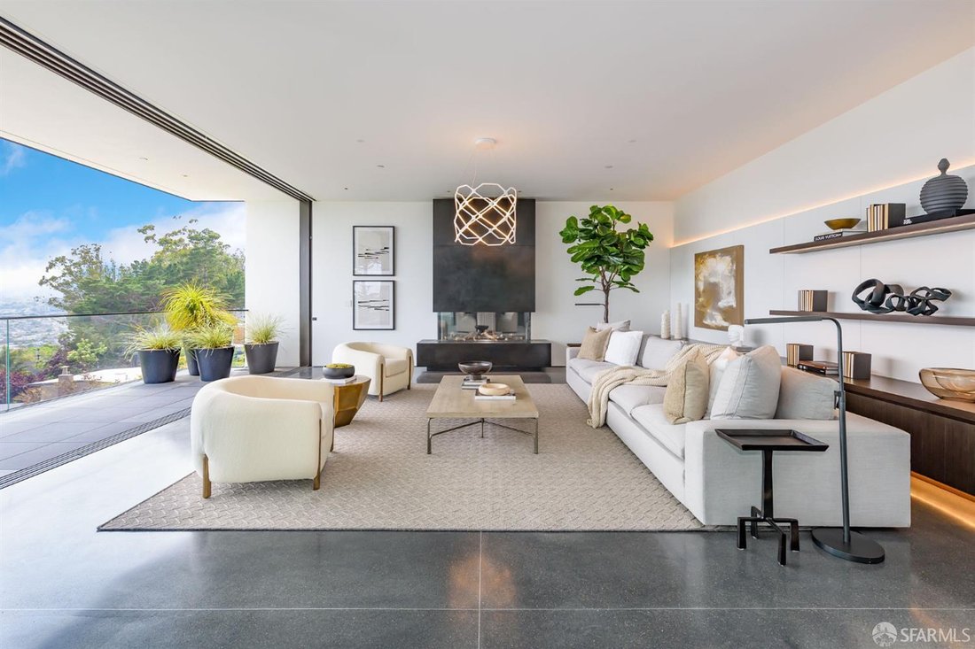 House in San Francisco, California, United States 5 - 15276414