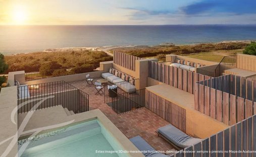Appartement à Porto Covo, Setúbal Municipality, Portugal 1