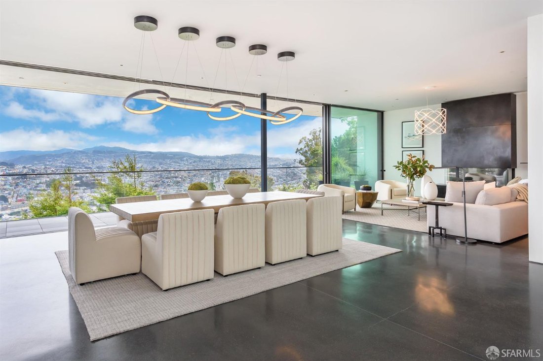 House in San Francisco, California, United States 4 - 15276414