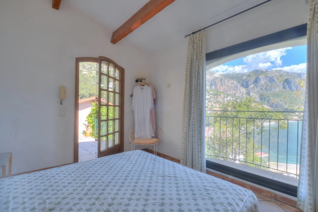 Villa a Eza, Provenza-Alpi-Costa Azzurra, Francia 5 - 15277273