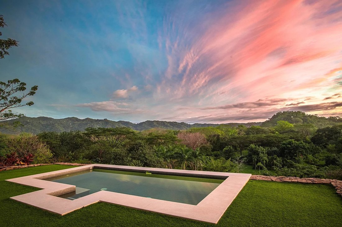 House in Nosara, Guanacaste Province, Costa Rica 3 - 15277278