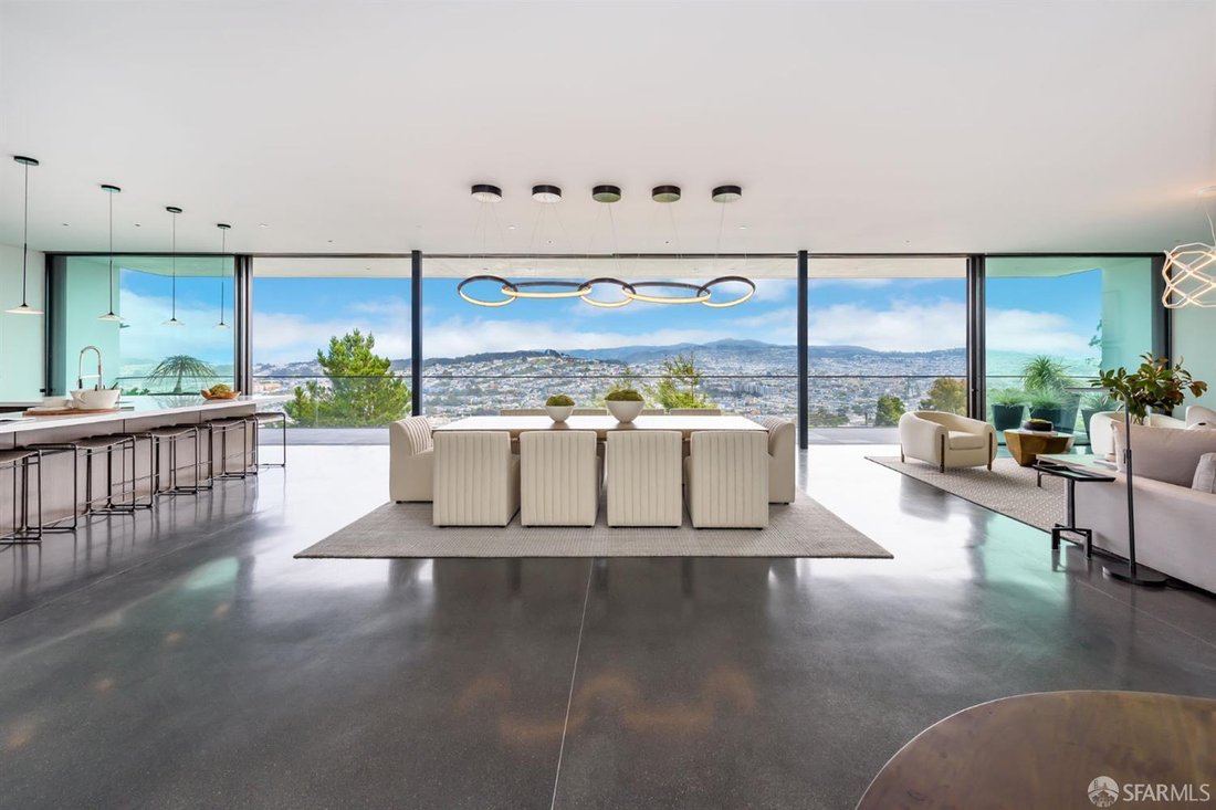 House in San Francisco, California, United States 3 - 15276414