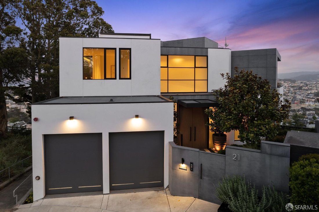 House in San Francisco, California, United States 2 - 15276414