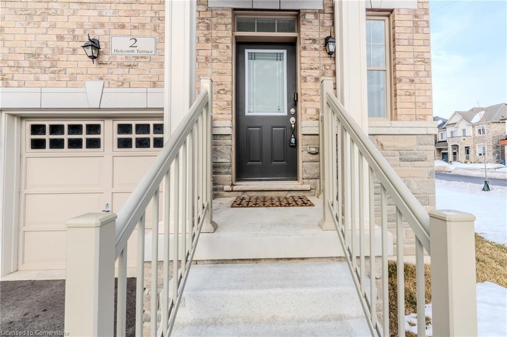 House in Hamilton, Ontario, Canada 4 - 15276218