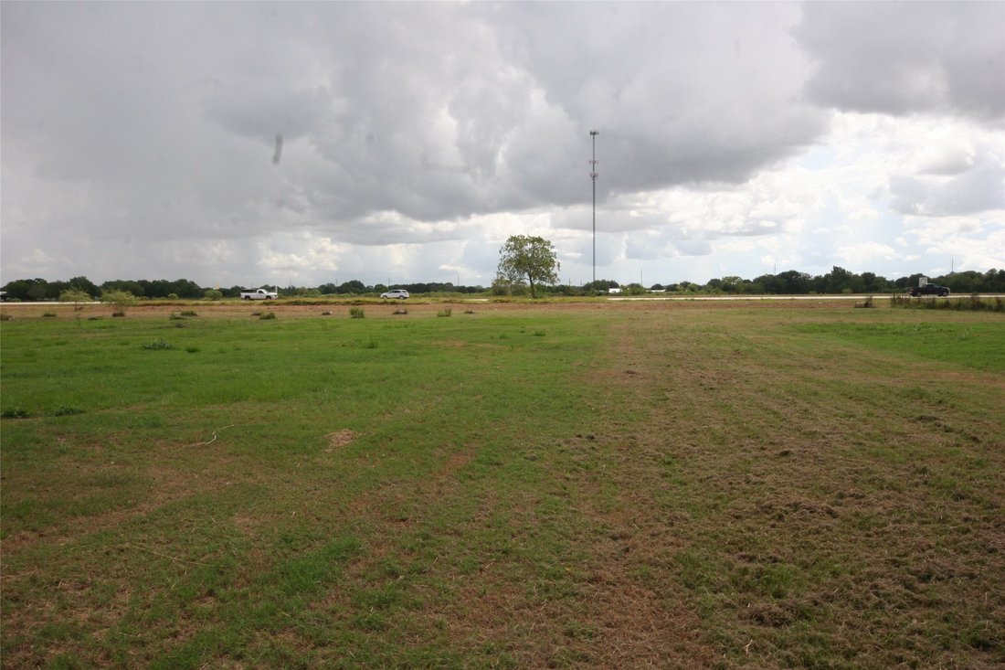 Land in Needville, Texas, United States 3 - 10383555