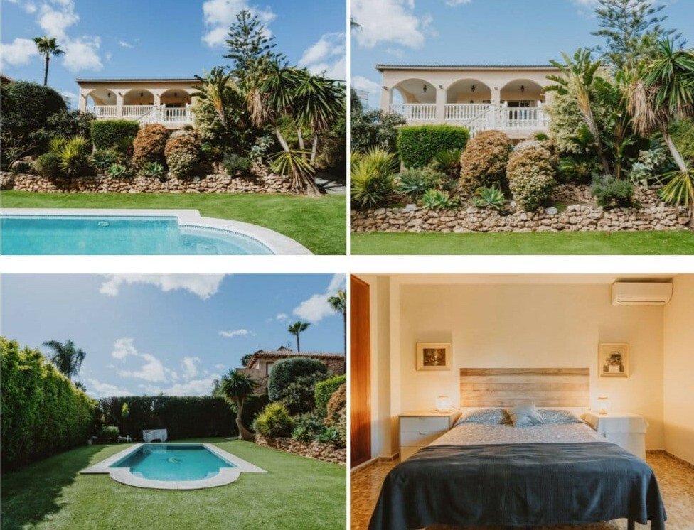 Villa à Elviria-Cabopino, Marbella, Espagne 2 - 15277262