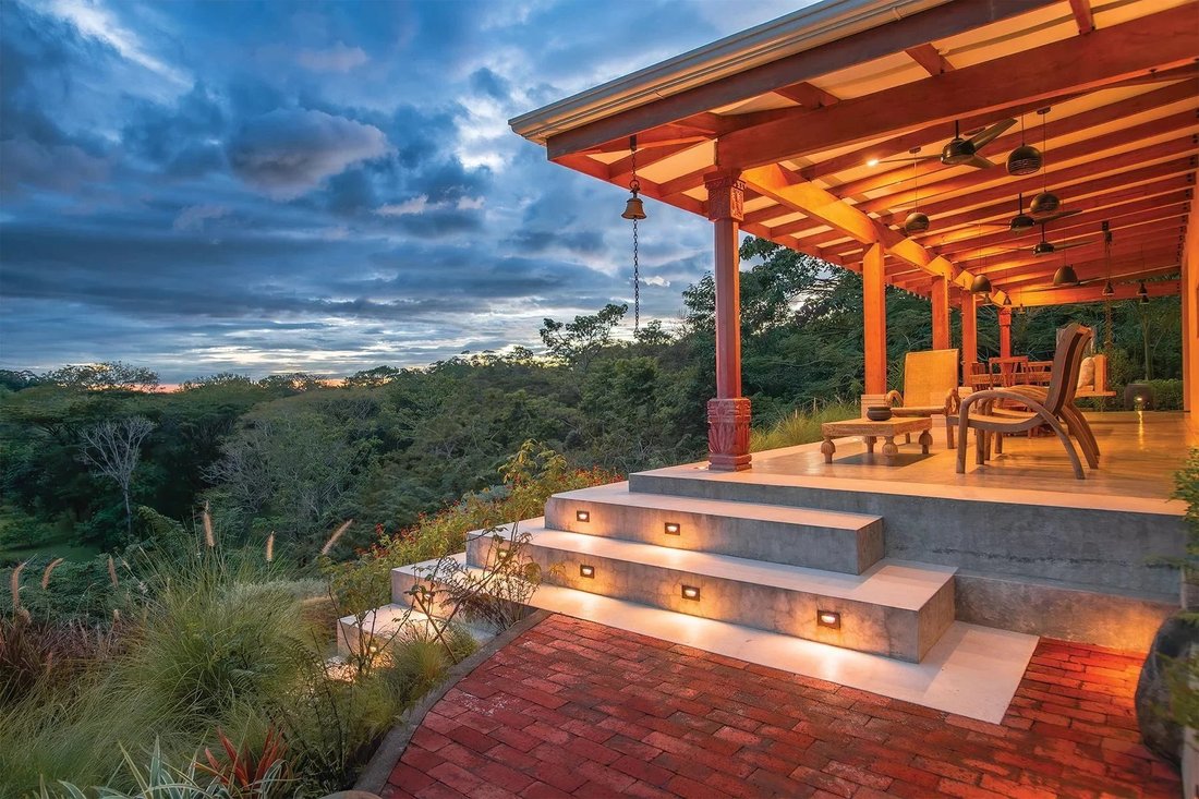 House in Nosara, Guanacaste Province, Costa Rica 2 - 15277278