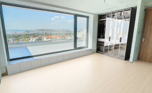 Penthouse in Cholargos, Attika, Griechenland 1