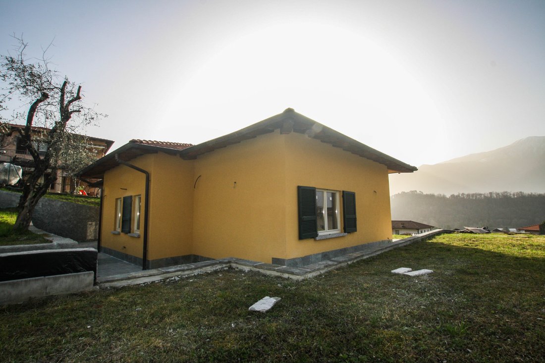 Villa in Tremezzina, Lombardy, Italy 5 - 15277569