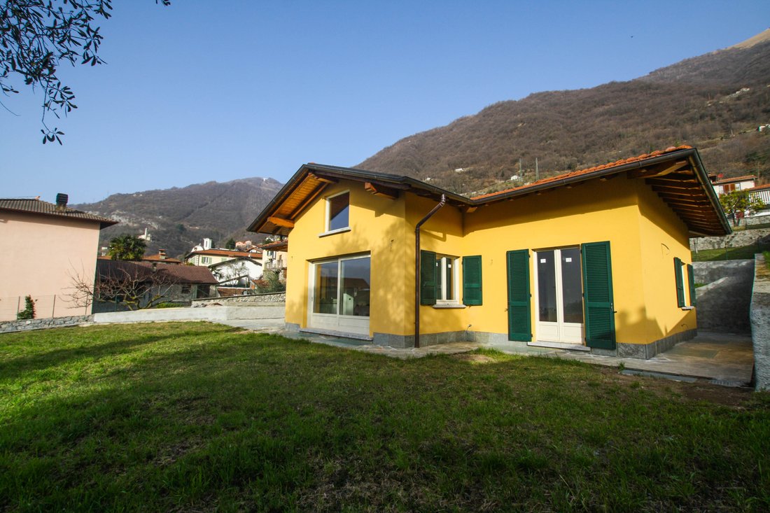 Villa in Tremezzina, Lombardy, Italy 3 - 15277569