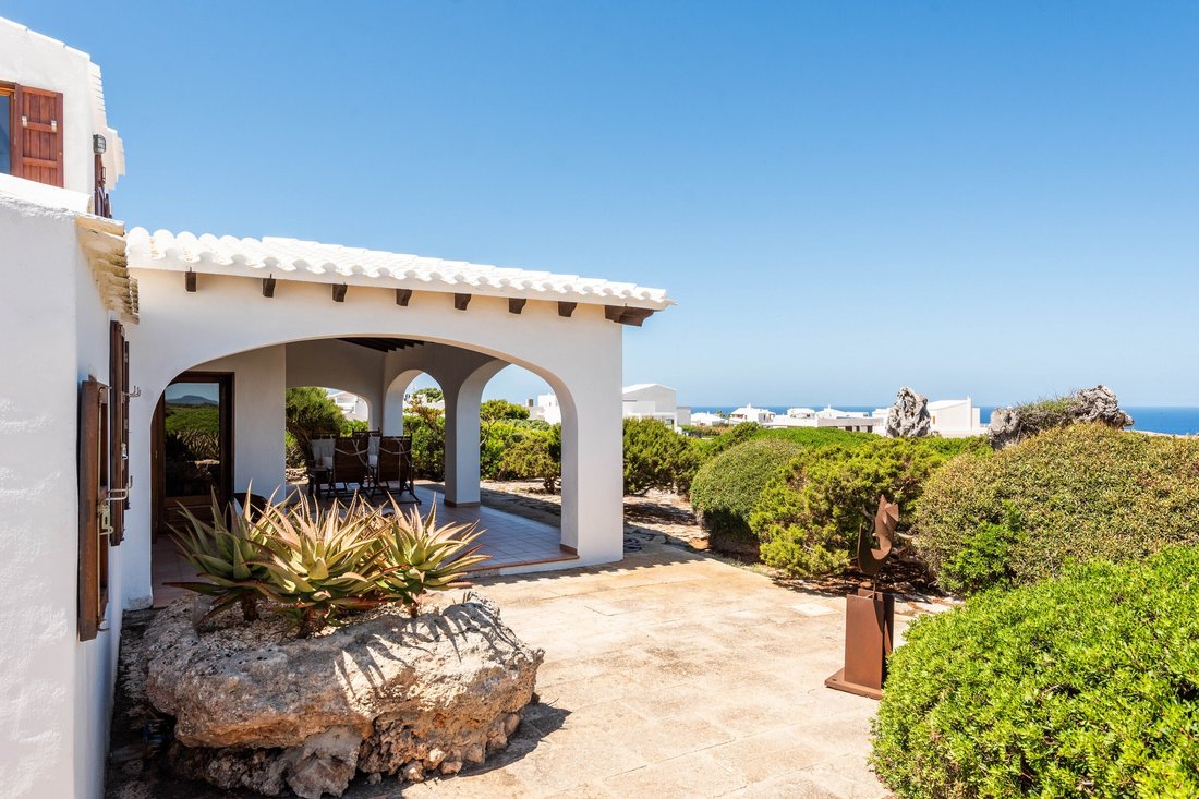 House in Balearic Islands, Spain 4 - 13243887