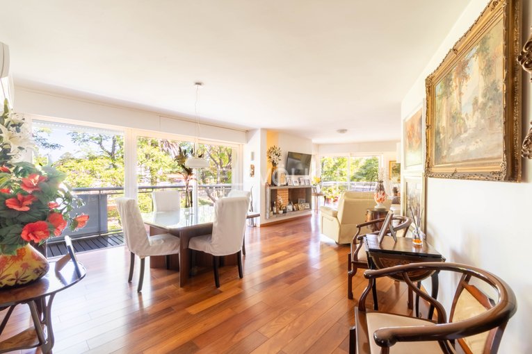 Penthouse in Montevideo, Departamento de Montevideo, Uruguay 2 - 15278300